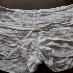 🩳HIPSTER SHORT SHORTS// B5